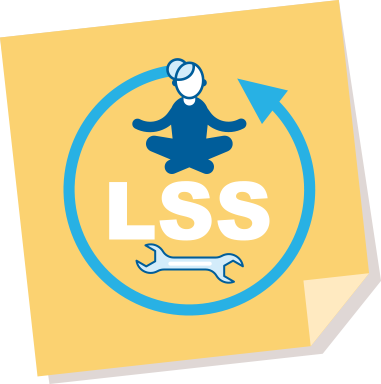 L'approche Lean Six Sigma Cubik Partners